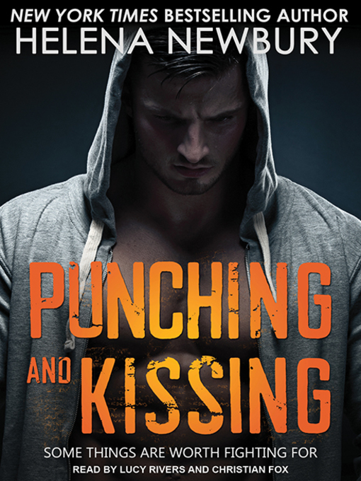 Title details for Punching and Kissing by Helena Newbury - Available